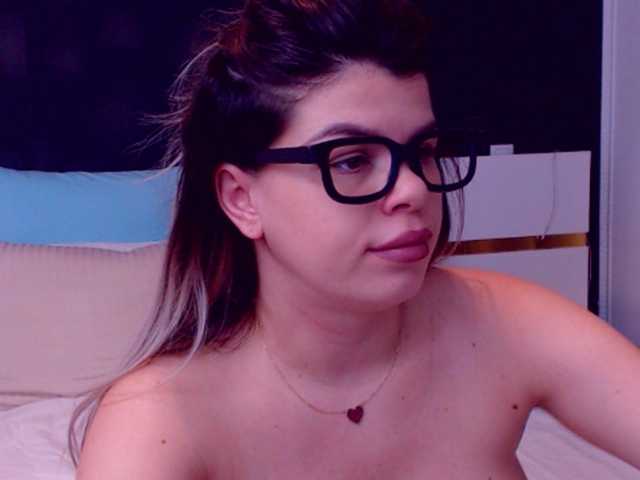 Transliacijos ekrano nuotraukos EliseTyler