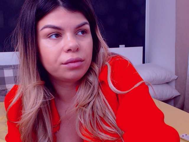 Transliacijos ekrano nuotraukos EliseTyler
