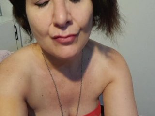 Erotinis vaizdo pokalbis ElitalianMilf