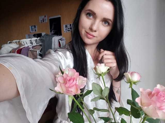 Profilio nuotrauka Annushka_