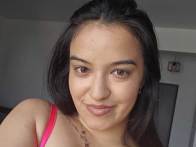 Profilio nuotrauka Eliyen