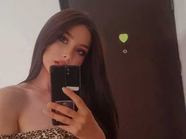 Profilio nuotrauka ELIZA8