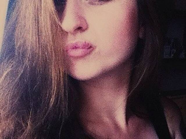 Profilio nuotrauka ElizabetDior