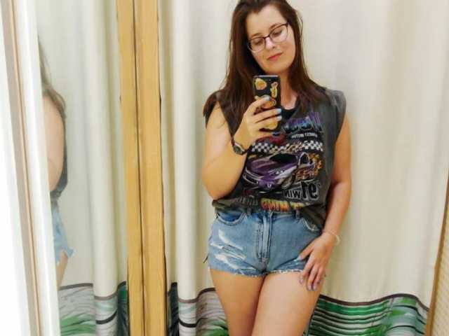 Profilio nuotrauka Elizabeth_S