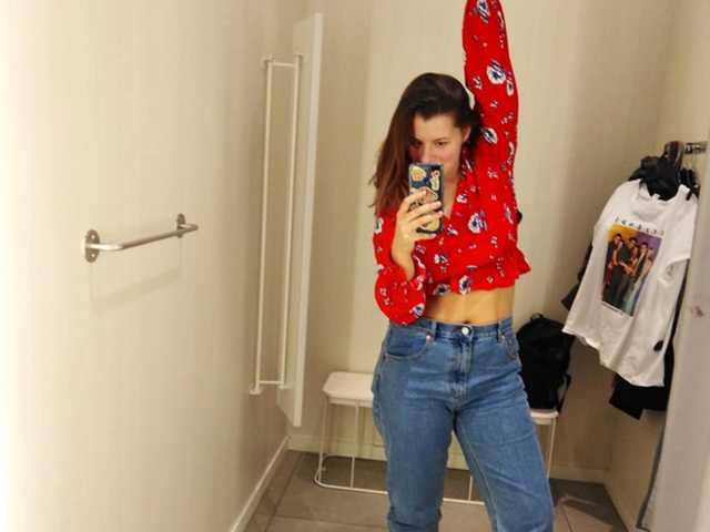 Profilio nuotrauka Elizabeth_S