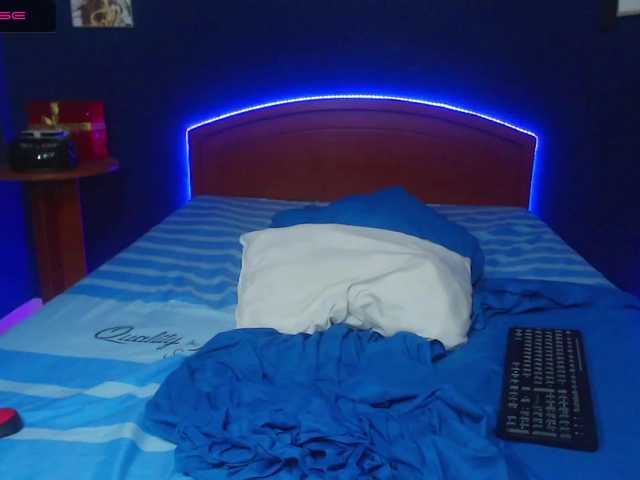 Transliacijos ekrano nuotraukos Elizabeth-Eck