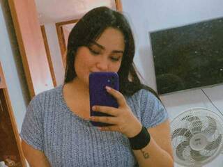 Erotinis vaizdo pokalbis elizabeth-holsk