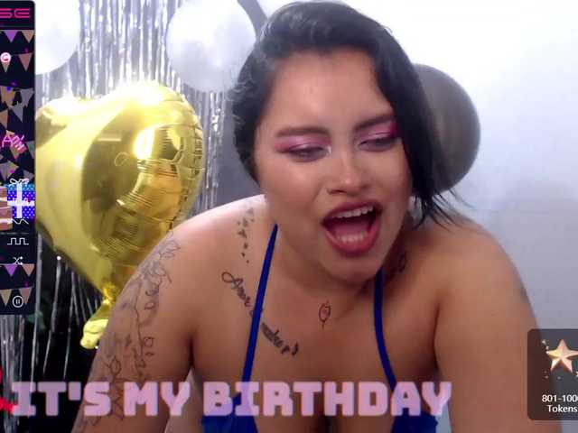 Nuotraukos Elizabeth71 show squirting and naked full ♥♥ #brunette #nasty #findom #bigclit #bigpussylips #party #bigass #bigtits #glasses #latina #cutface #pvt #cum #squirt #anal