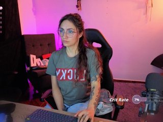 Erotinis vaizdo pokalbis Elizabeth911