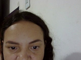 Erotinis vaizdo pokalbis ElizabethMart