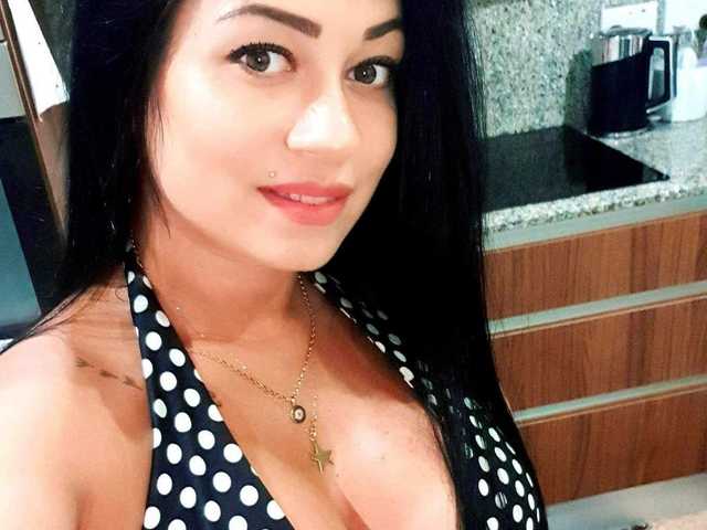 Profilio nuotrauka ElizaClutch