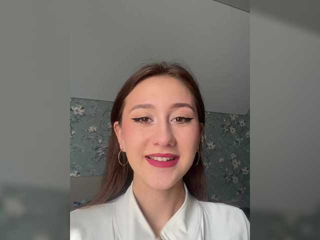 Transliacijos ekrano nuotraukos ElizaDarleen