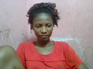 Erotinis vaizdo pokalbis Elizahhh