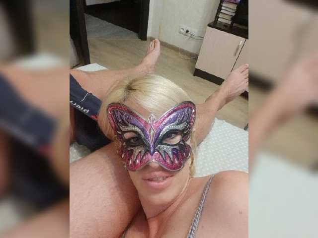 Transliacijos ekrano nuotraukos ElizarMia