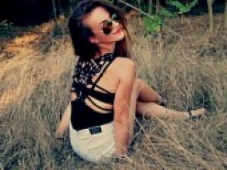 Erotinis vaizdo pokalbis elizavettax