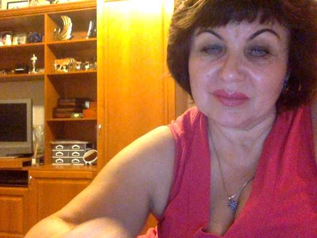 Transliacijos ekrano nuotraukos ElizzaBelise