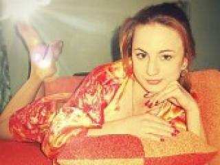 Erotinis vaizdo pokalbis elizzzza