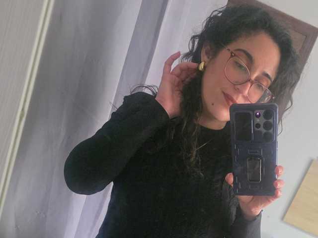 Profilio nuotrauka Eljosipe