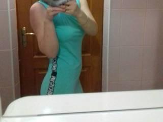 Erotinis vaizdo pokalbis ella15