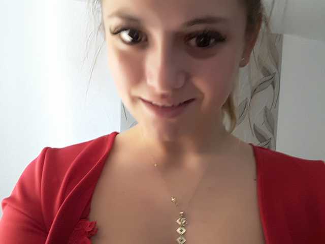 Profilio nuotrauka Ella31