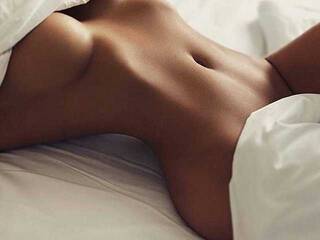 Erotinis vaizdo pokalbis Lutetia