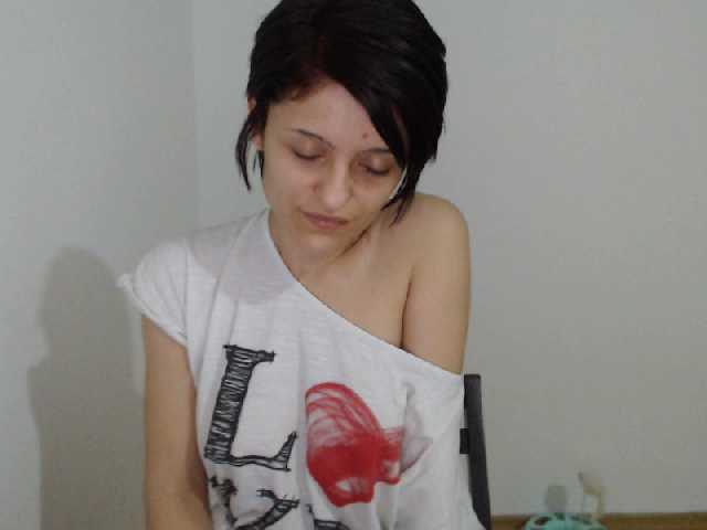 Transliacijos ekrano nuotraukos EllaRose29