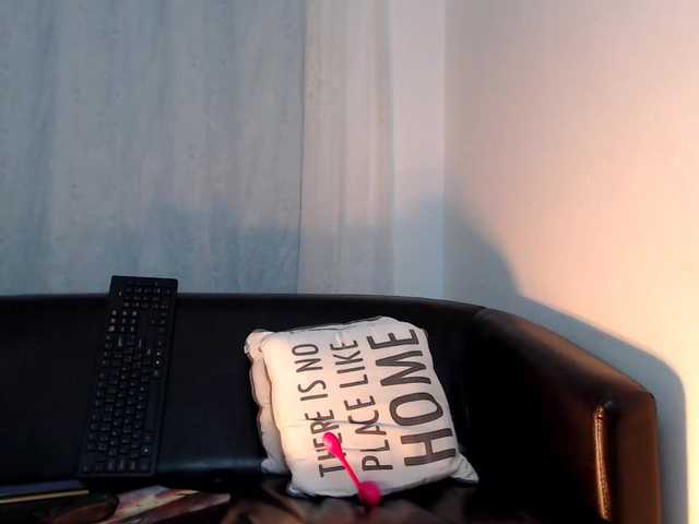 Transliacijos ekrano nuotraukos EllaRose29