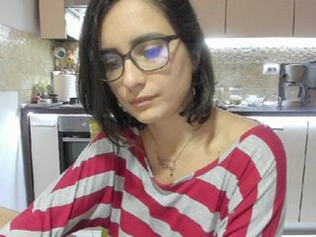 Transliacijos ekrano nuotraukos Ellarouge