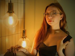 Erotinis vaizdo pokalbis EllaSoulstane