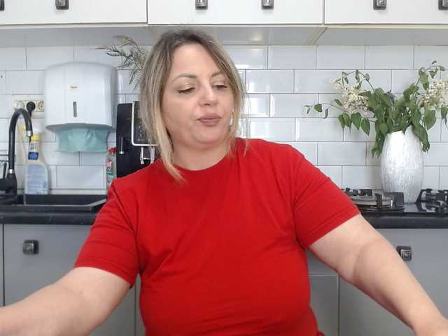 Transliacijos ekrano nuotraukos EllaSwan