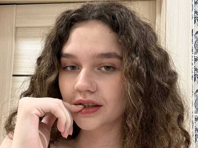Profilio nuotrauka ellawesty1