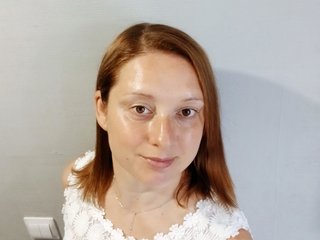 Erotinis vaizdo pokalbis EllenaA