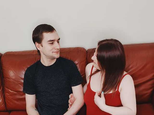 Profilio nuotrauka EllenAndMax