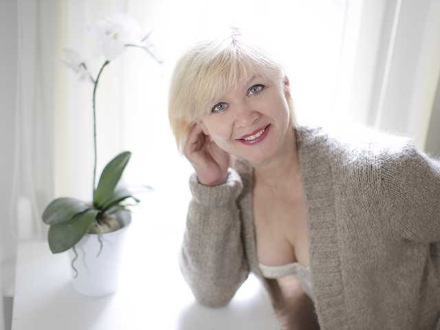 Profilio nuotrauka EllenBlondee