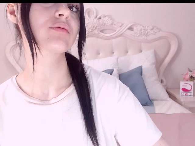 Transliacijos ekrano nuotraukos EllenDream