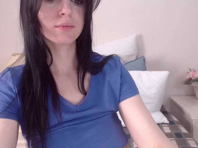 Transliacijos ekrano nuotraukos EllenDream