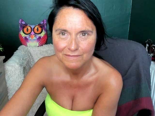 Nuotraukos ellenHeart #chatting #teasing #mature #domination