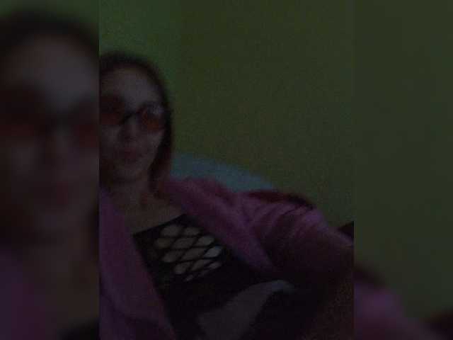 Transliacijos ekrano nuotraukos EllenLaAngel