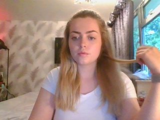 Nuotraukos EllenStary English teen, tip and talk! See more of me in private:)