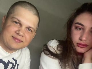 Erotinis vaizdo pokalbis Elli-Max