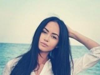 Erotinis vaizdo pokalbis elliana