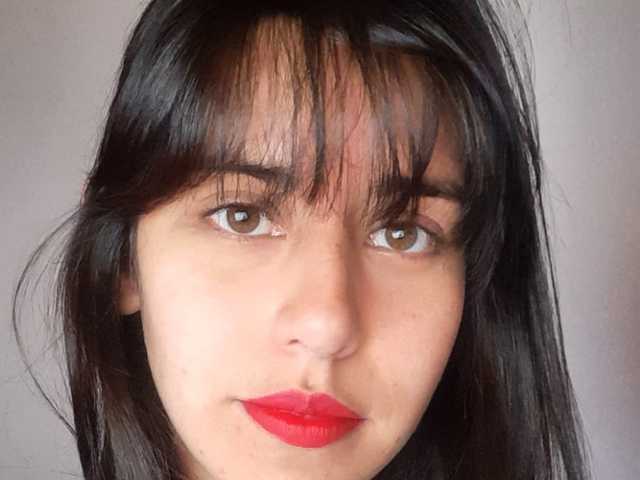 Profilio nuotrauka Ellie-Roux