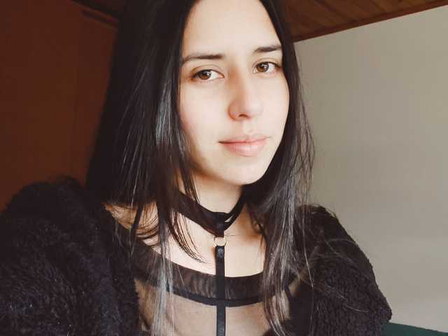 Profilio nuotrauka Ellie-Roux