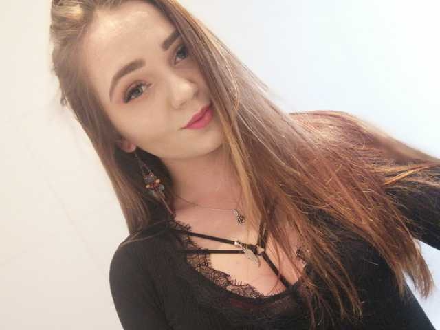 Profilio nuotrauka EllieBeauty