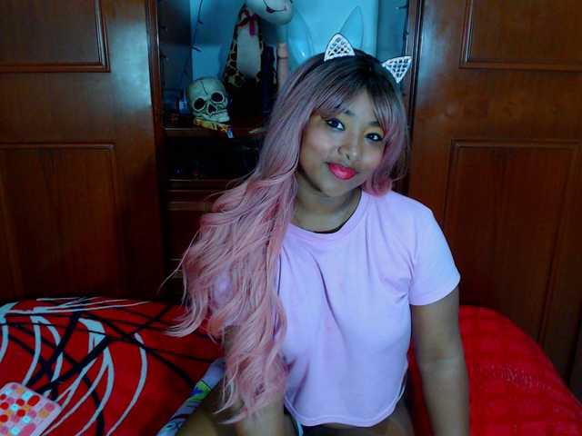 Profilio nuotrauka ellieDverall