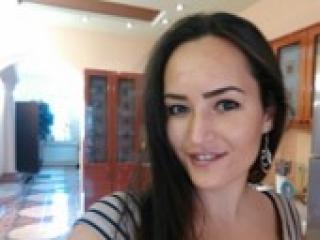 Erotinis vaizdo pokalbis ellies