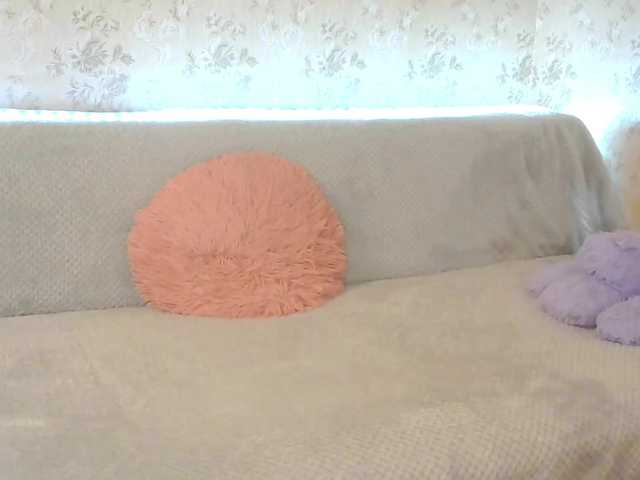 Transliacijos ekrano nuotraukos Pretty_doll