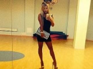 Erotinis vaizdo pokalbis ellizabet