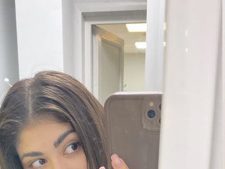 Erotinis vaizdo pokalbis Elly1716