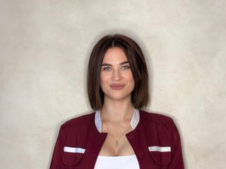 Erotinis vaizdo pokalbis EllyBurton